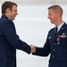 318th COG Det. 2 changes command