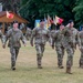 21st Theater Sustainment Command Change of Command