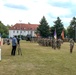 21st Theater Sustainment Command Change of Command