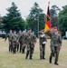 21st Theater Sustainment Command Change of Command