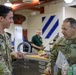 Brig. Gen. Charles T. Lombardo visits the Marne Innovation Center