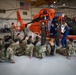 2023 JRTOC Cadet Leadership Challenge hosted at Hunter Army Airfield