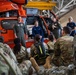 2023 JRTOC Cadet Leadership Challenge hosted at Hunter Army Airfield