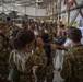 2023 JRTOC Cadet Leadership Challenge hosted at Hunter Army Airfield