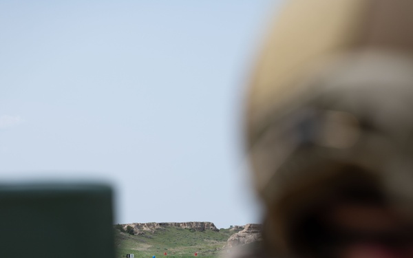 790 MSFS sharpens skills