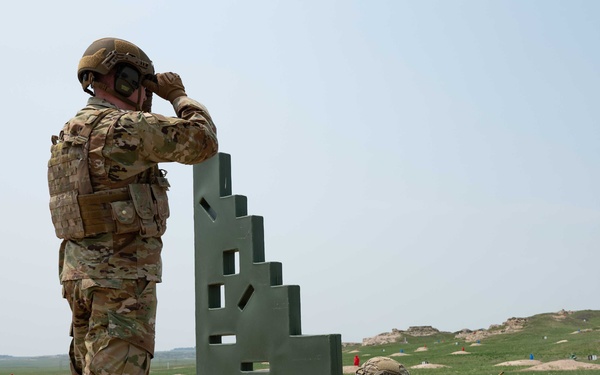 790 MSFS sharpens skills