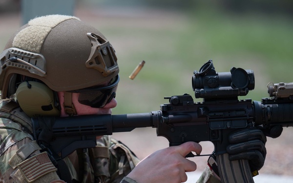 790 MSFS sharpens skills