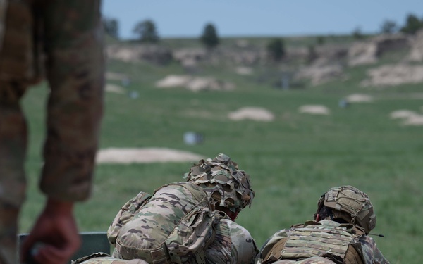 790 MSFS sharpens skills