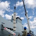 BALTOPS 23 demonstrates integrated logistics capability