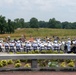 The United States Navy Concert Band at the U.S. National Arboretum