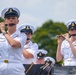 The United States Navy Concert Band at the U.S. National Arboretum