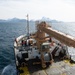 U.S. Coast Guard Cutter Sycamore crew arrives in Nuuk, Greenland