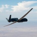 452nd Flight Test Squadron bids farewell to RQ-4 Global Hawk