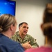 NMFL Visits Norfolk Naval Shipyard Branch Health Clinic