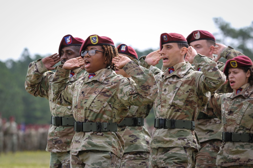 AAW 23-Division Review