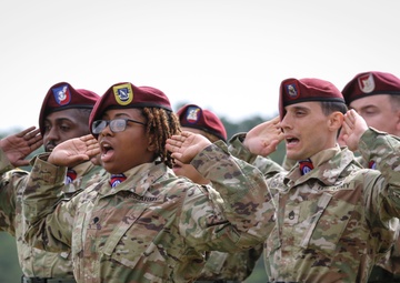 AAW 23-Division Review