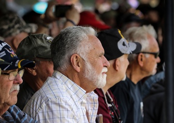 AAW 23-Division Review