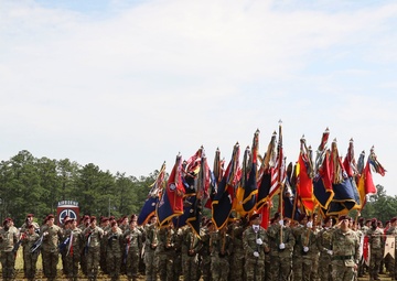 AAW 23-Division Review