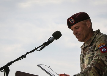 AAW 23-Division Review