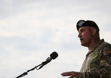 AAW 23-Division Review