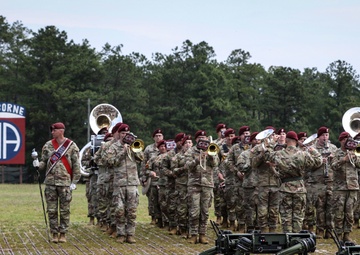 AAW 23-Division Review