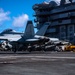 Nimitz Conducts Flight Ops