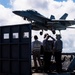 Nimitz Conducts Flight Ops