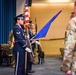 Military Working Dog Lefty Retirement Ceremony on Kirtland AFB