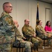 155th ARW Enlisted Development Day