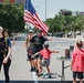 Suicide Awareness and Prevention Ruck on Kirtland AFB