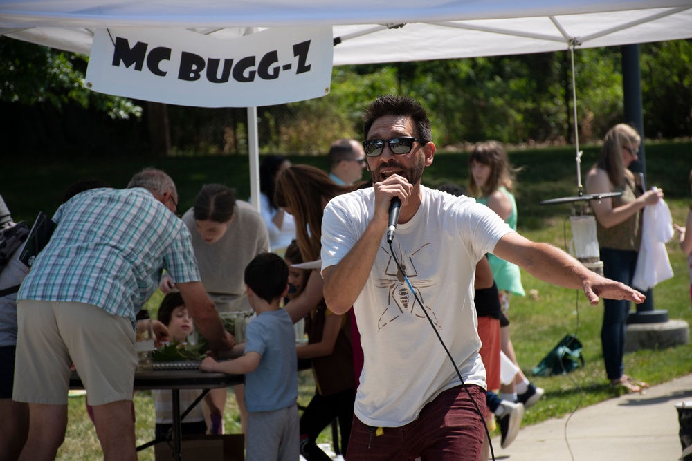 Bugapalooza