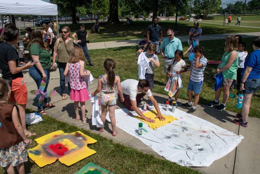 Bugapalooza