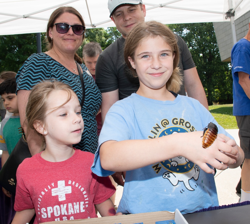 Bugapalooza