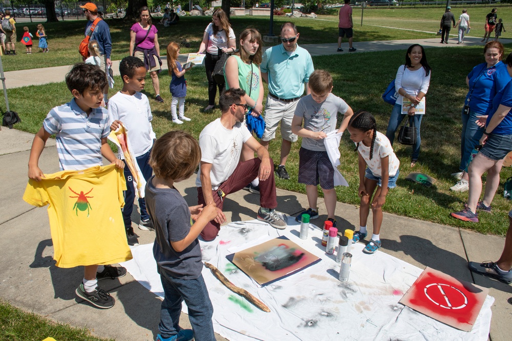 Bugapalooza