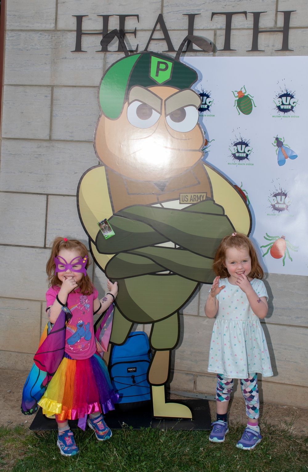 Bugapalooza