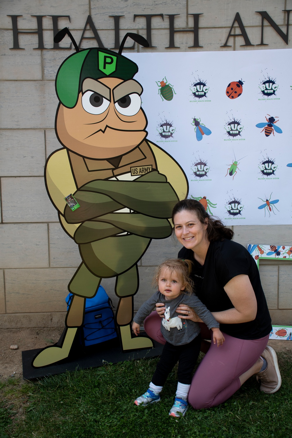 Bugapalooza