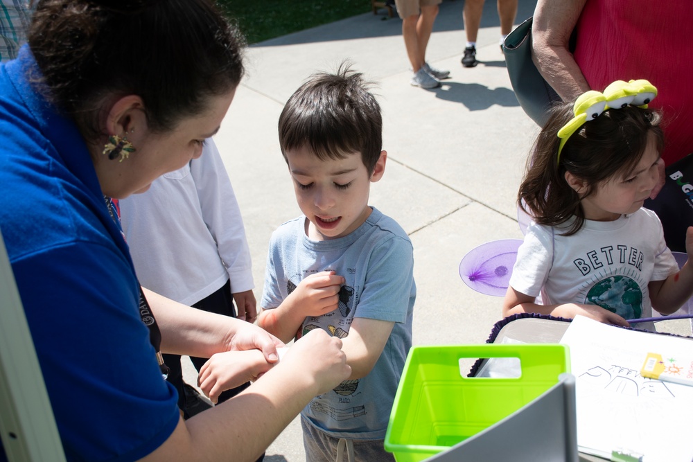 Bugapalooza