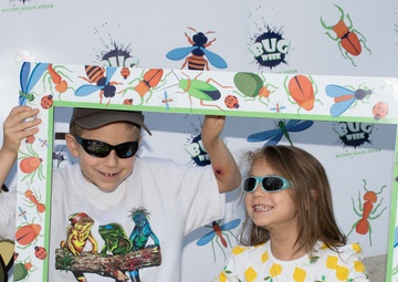 Bugapalooza