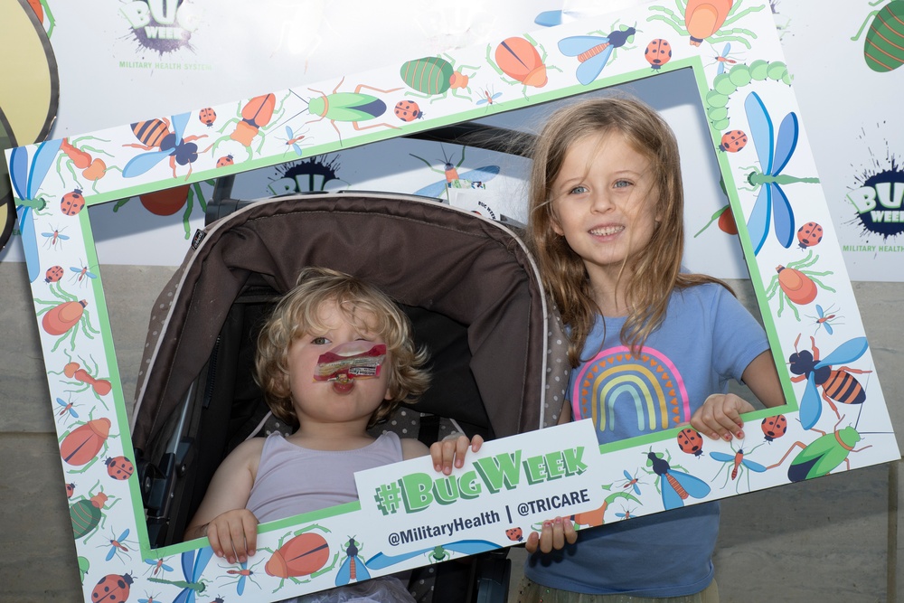 Bugapalooza
