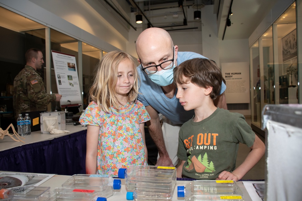 Bugapalooza