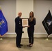 Air Force Medical Service welcomes new chief scientist