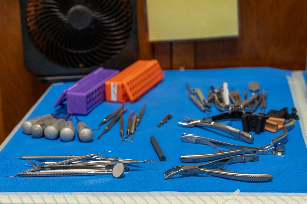 IRT Hoosier Care serves Wabash valley community (Part 2)