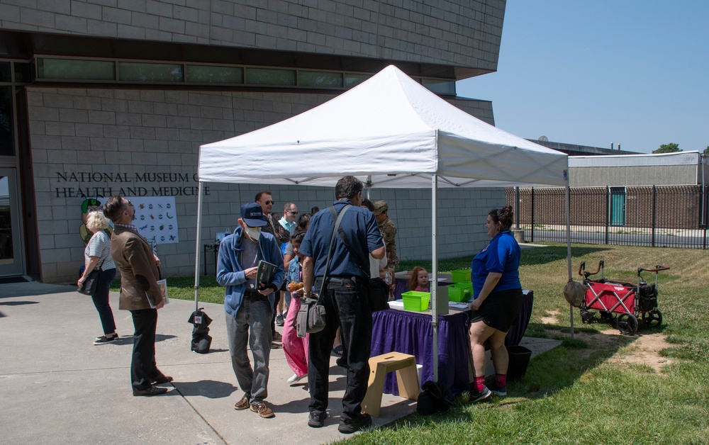 Bugapalooza