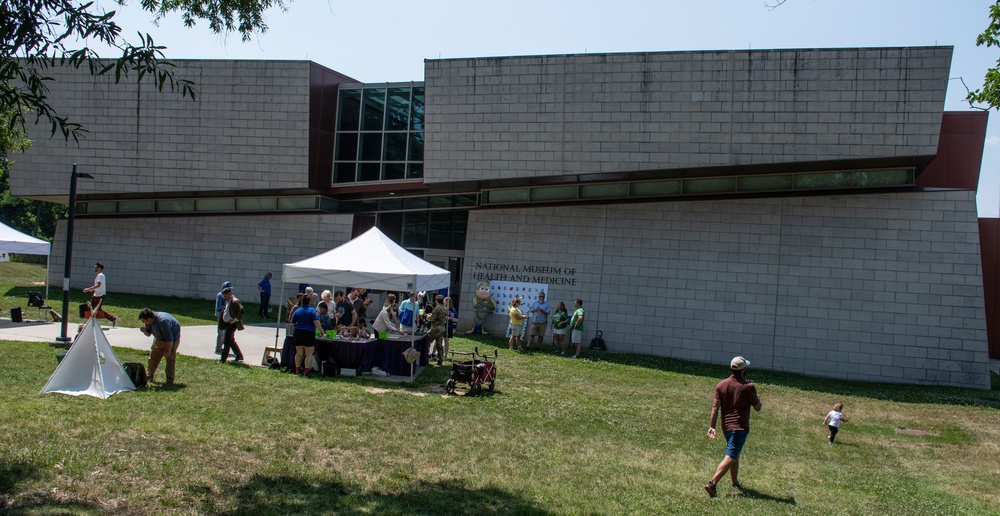 Bugapalooza