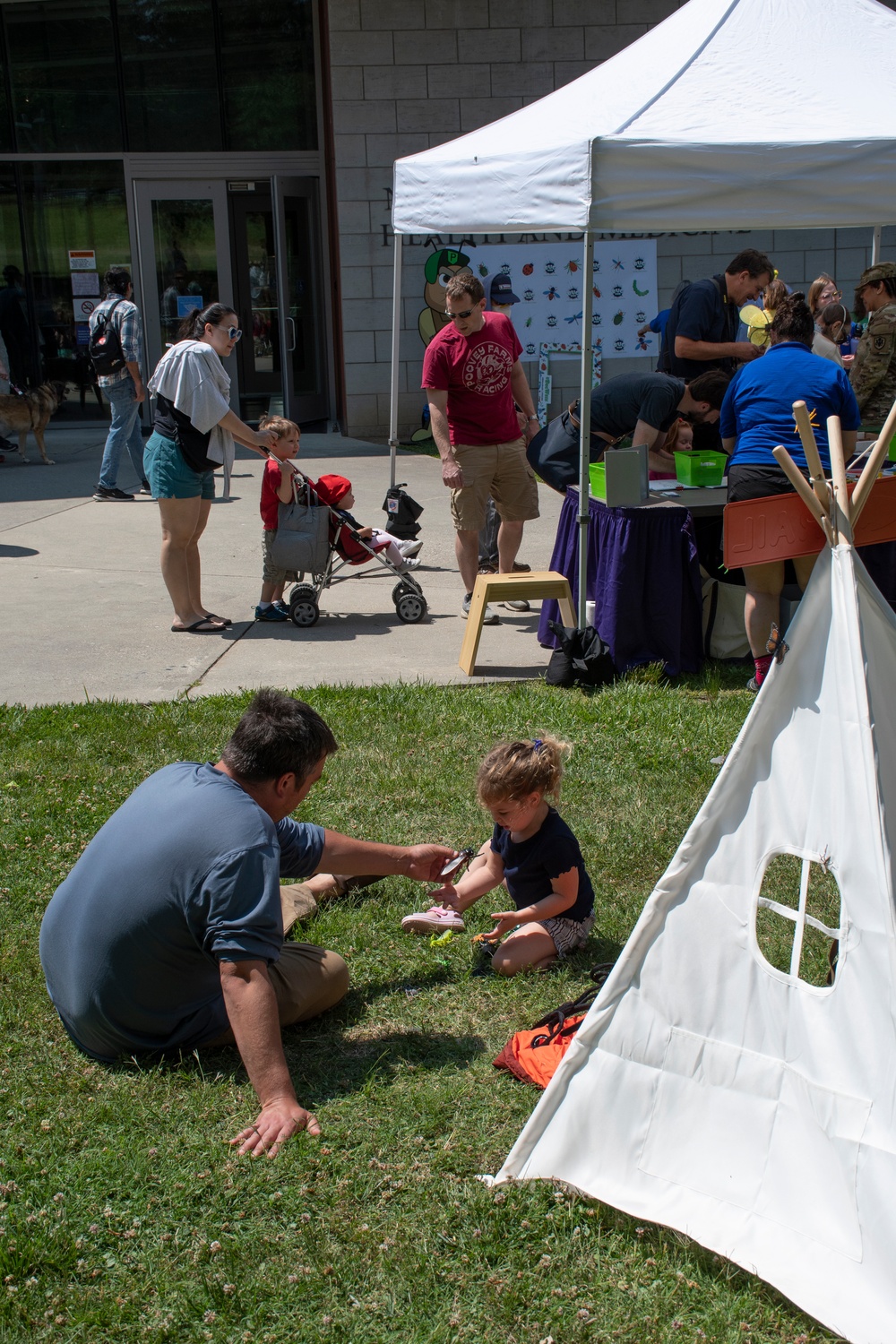 Bugapalooza