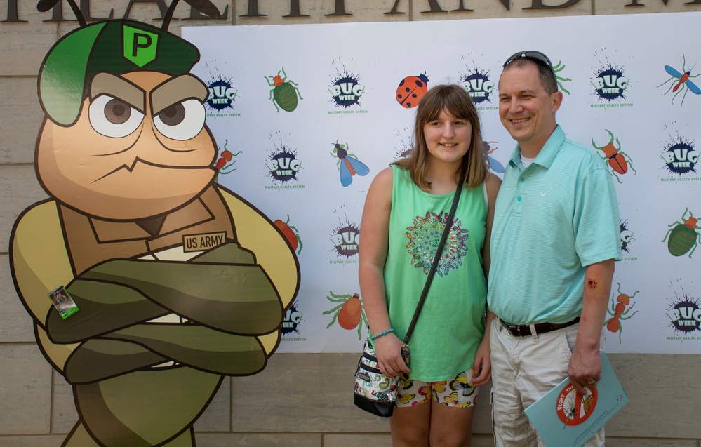 Bugapalooza