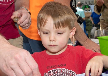 Bugapalooza