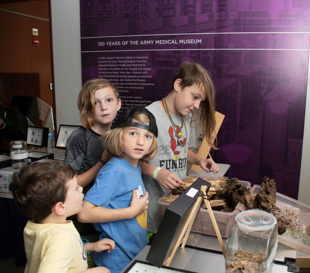Bugapalooza