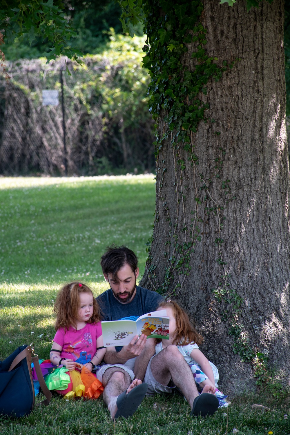 Bugapalooza