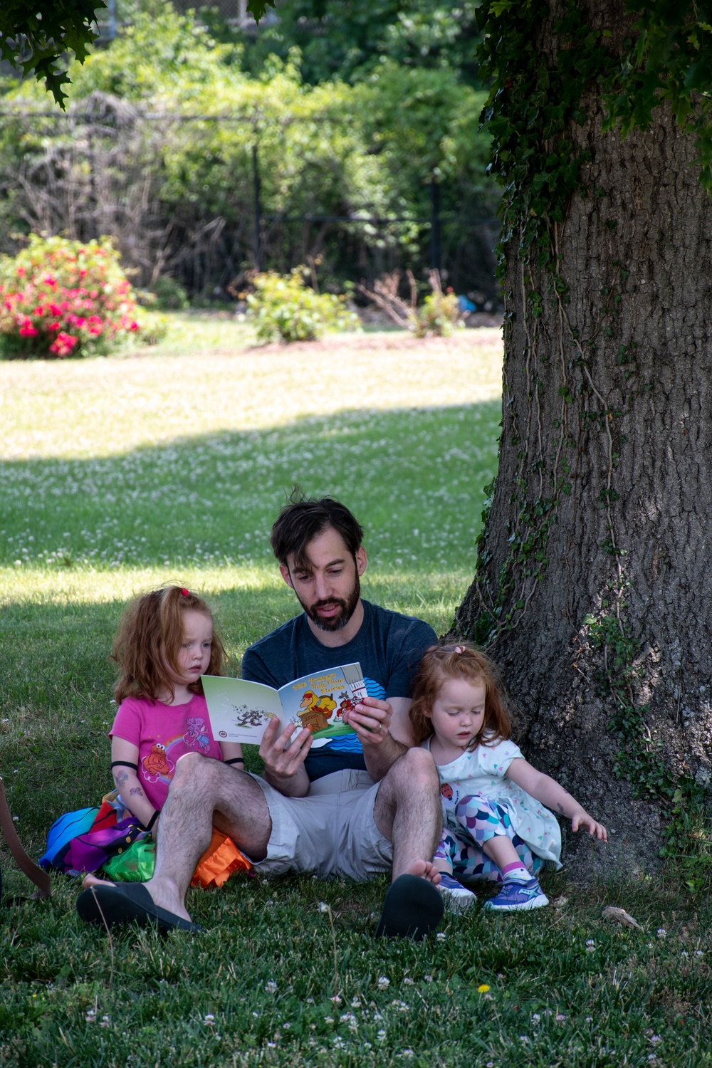 Bugapalooza